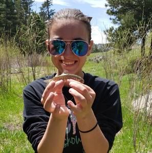 Meet your Posher, Kathleen